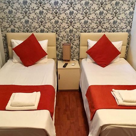 Hotel Alexandra تبليسي المظهر الخارجي الصورة