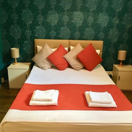 Hotel Alexandra تبليسي المظهر الخارجي الصورة