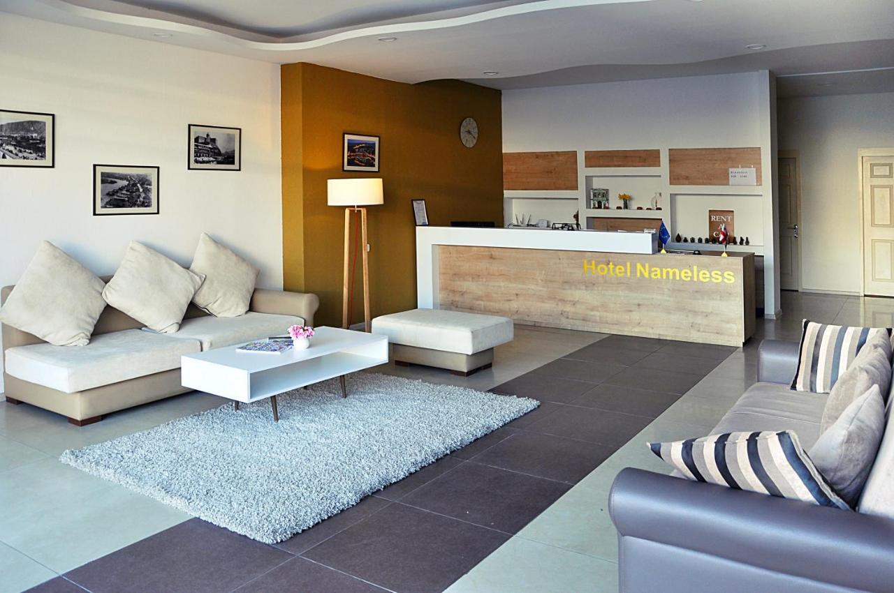 Hotel Alexandra تبليسي المظهر الخارجي الصورة