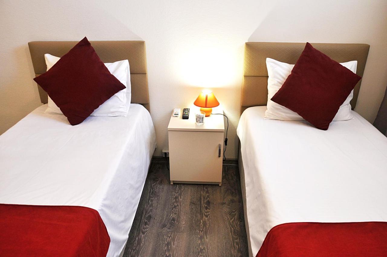Hotel Alexandra تبليسي المظهر الخارجي الصورة