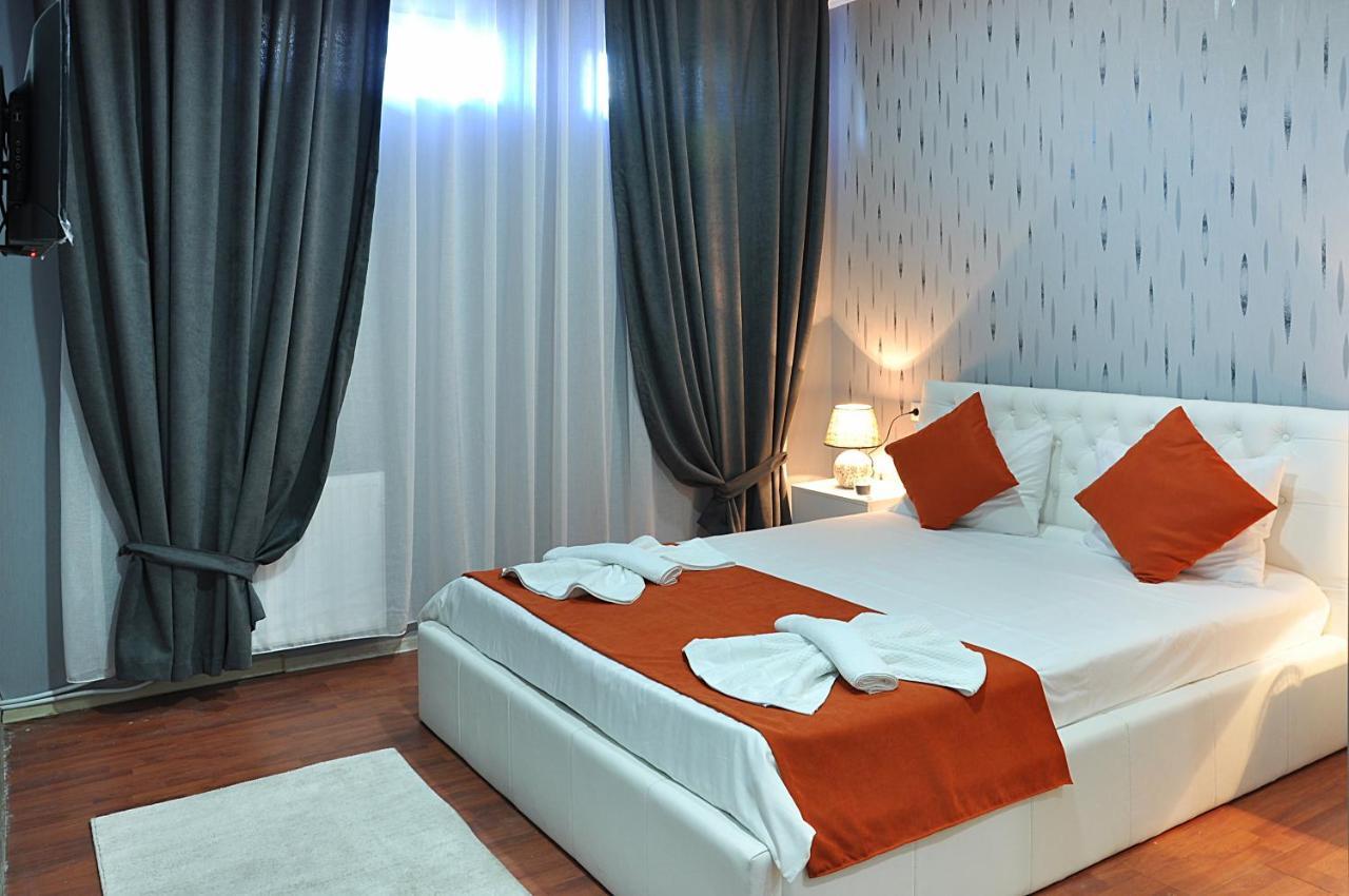 Hotel Alexandra تبليسي المظهر الخارجي الصورة