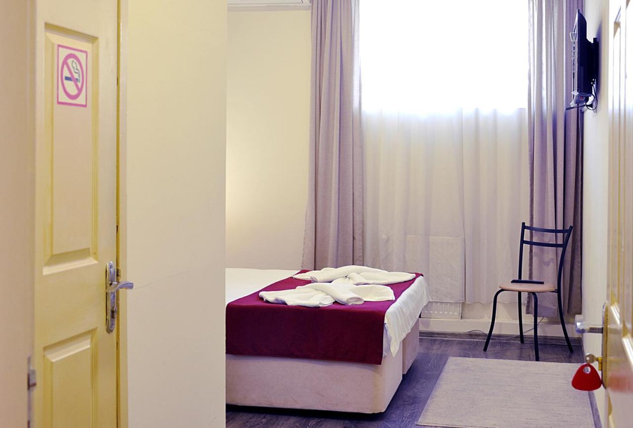 Hotel Alexandra تبليسي المظهر الخارجي الصورة