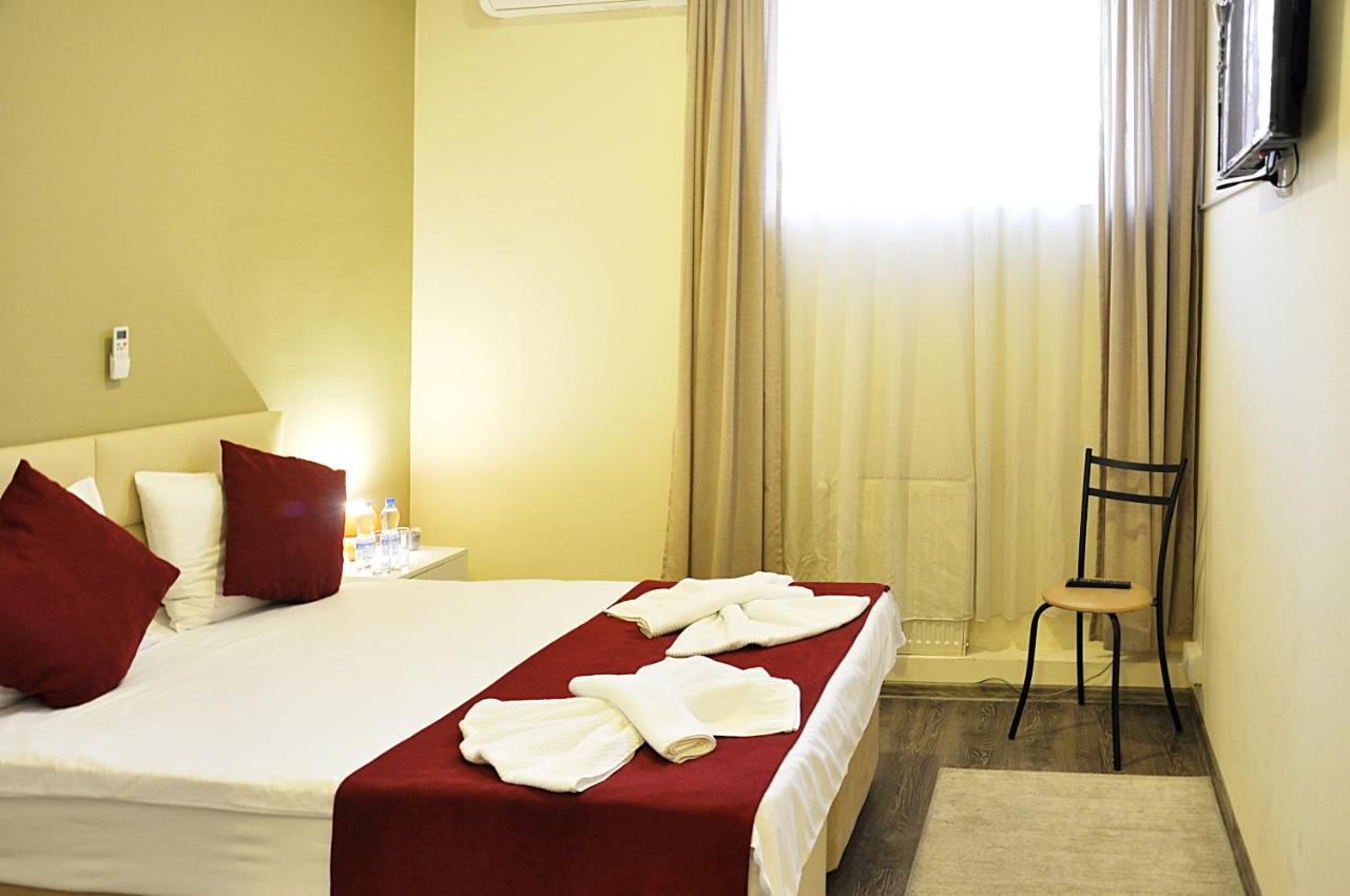 Hotel Alexandra تبليسي المظهر الخارجي الصورة