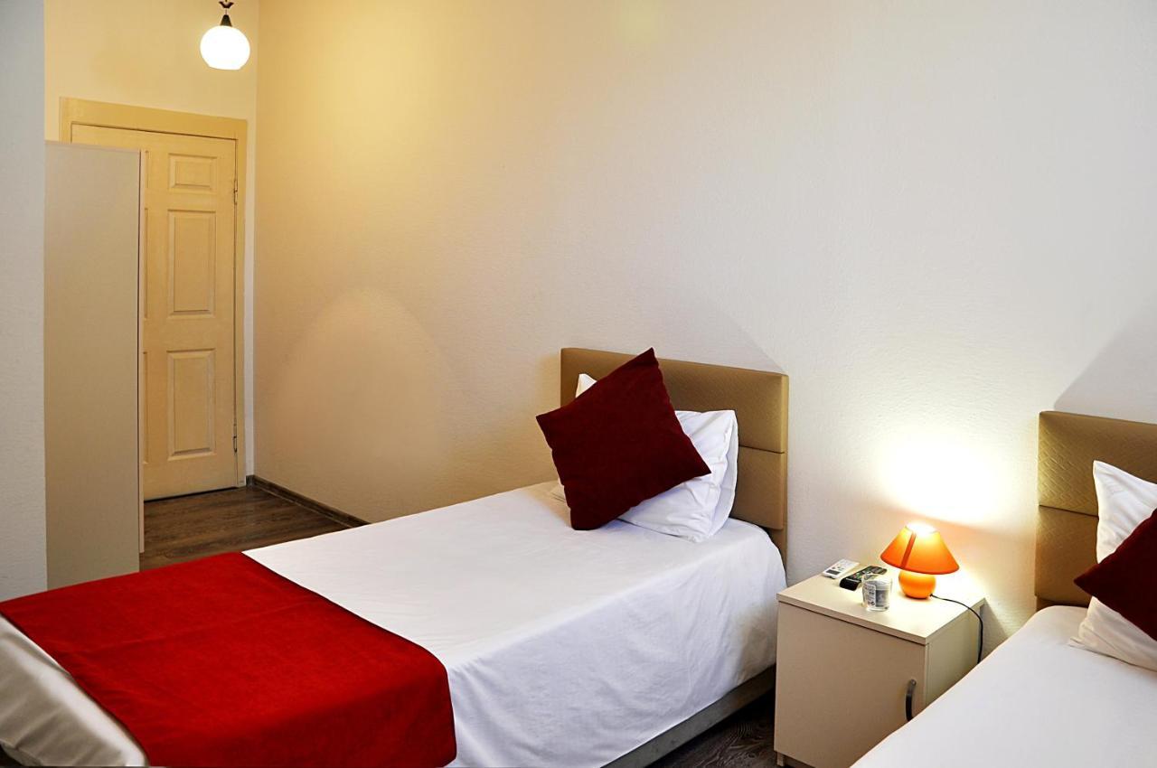 Hotel Alexandra تبليسي المظهر الخارجي الصورة