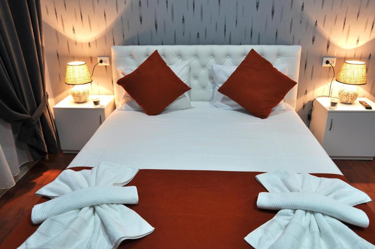 Hotel Alexandra تبليسي المظهر الخارجي الصورة
