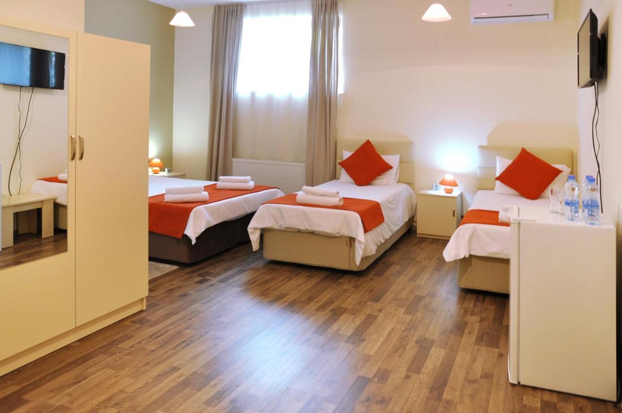 Hotel Alexandra تبليسي المظهر الخارجي الصورة