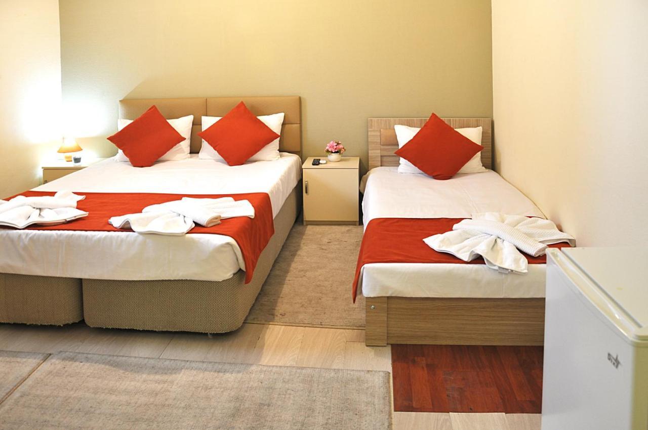 Hotel Alexandra تبليسي المظهر الخارجي الصورة