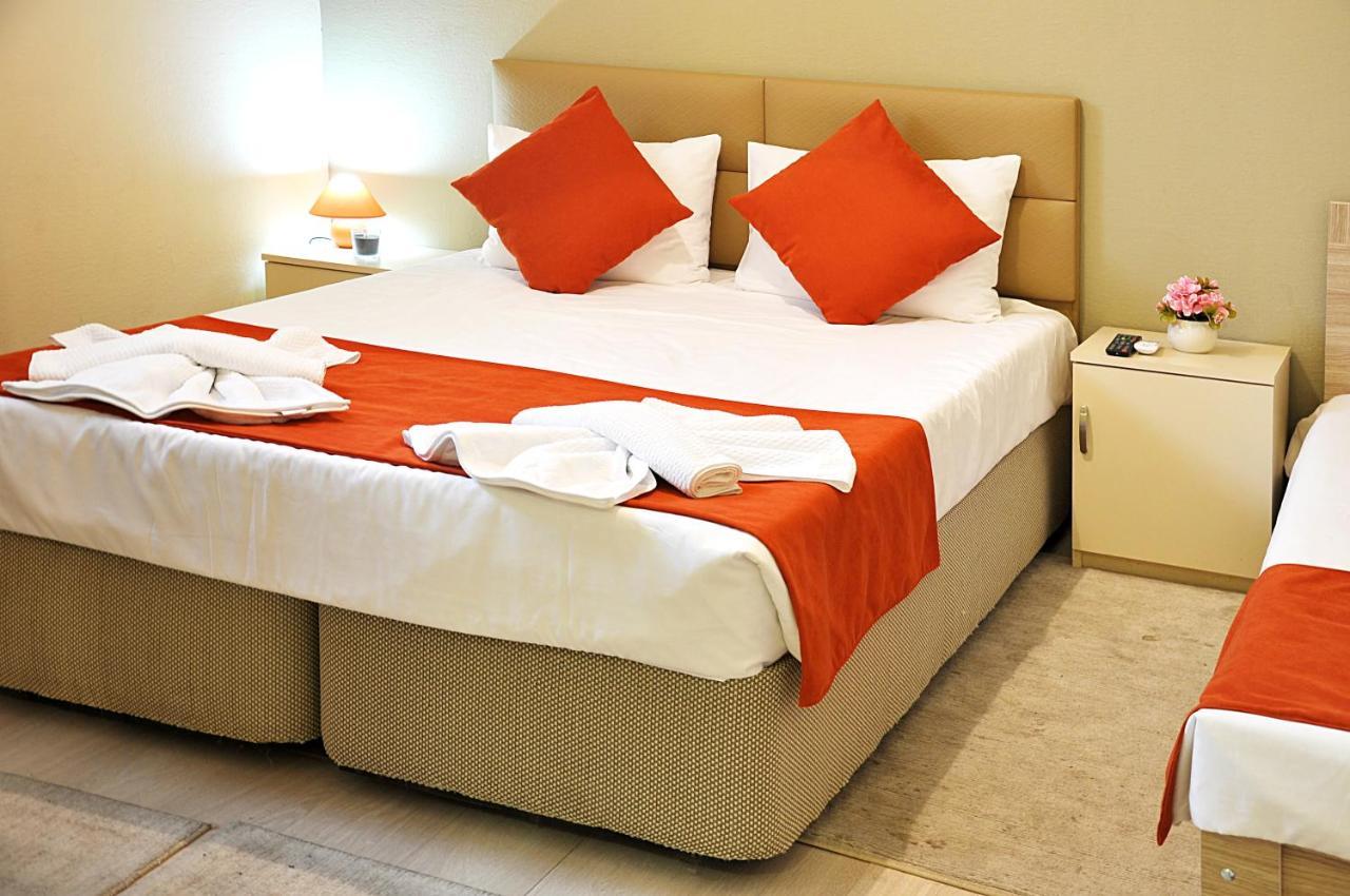 Hotel Alexandra تبليسي المظهر الخارجي الصورة