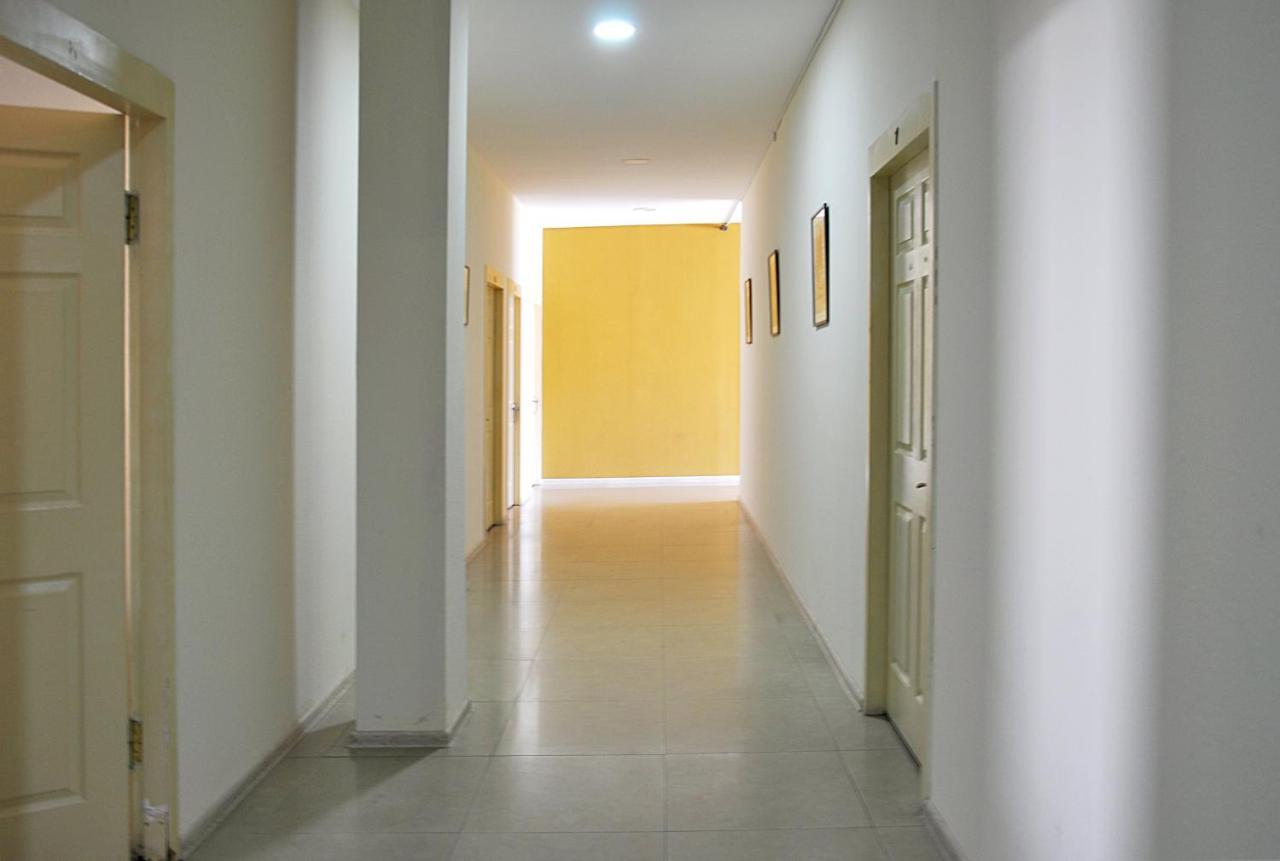 Hotel Alexandra تبليسي المظهر الخارجي الصورة
